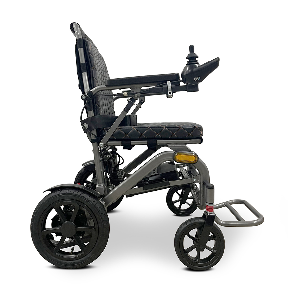 EEZY Traveller Electric Wheelchair